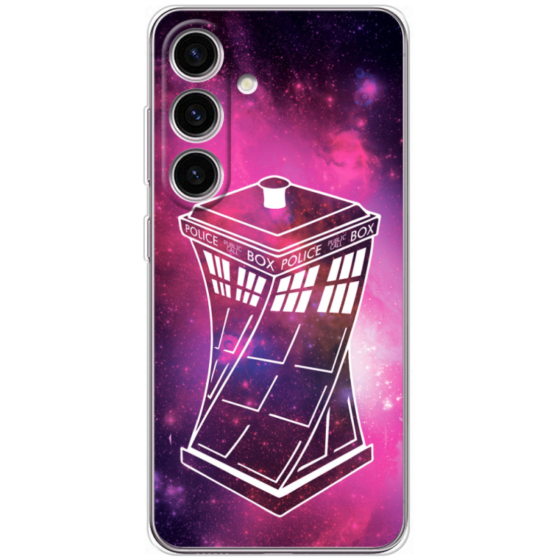 Чохол BoxFace Samsung Galaxy S25 FE (S731) 