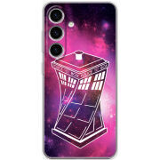 Чохол BoxFace Samsung Galaxy S25 FE (S731) 