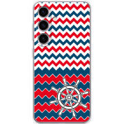 Чохол BoxFace Samsung Galaxy S25 FE (S731) Valley of Waves