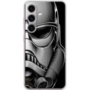 Чохол BoxFace Samsung Galaxy S25 FE (S731) Imperial Stormtroopers