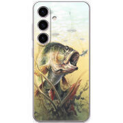 Чохол BoxFace Samsung Galaxy S25 FE (S731) 