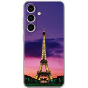 Чохол BoxFace Samsung Galaxy S25 FE (S731) Полночь в Париже