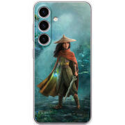 Чохол BoxFace Samsung Galaxy S25 FE (S731) Raya