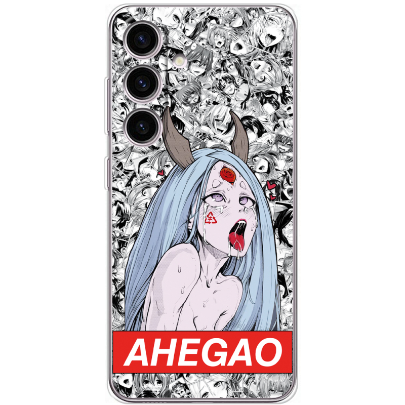 Чохол BoxFace Samsung Galaxy S25 FE (S731) Ahegao