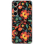 Чохол BoxFace Samsung Galaxy S25 FE (S731) Petrykivka