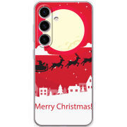 Чохол BoxFace Samsung Galaxy S25 FE (S731) 