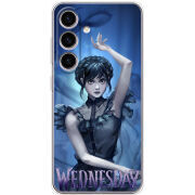 Чохол BoxFace Samsung Galaxy S25 FE (S731) Wednesday Dance