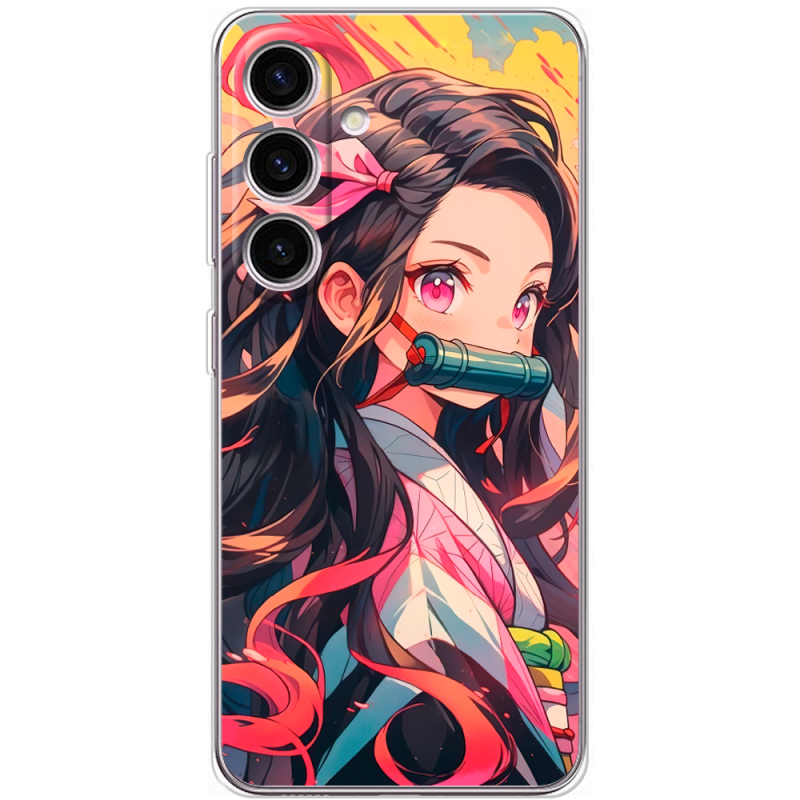 Чохол BoxFace Samsung Galaxy S25 FE (S731) 