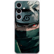 Чохол BoxFace Samsung Galaxy S25 FE (S731) Какаши Хатаке