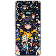 Чохол BoxFace Samsung Galaxy S25 FE (S731) 