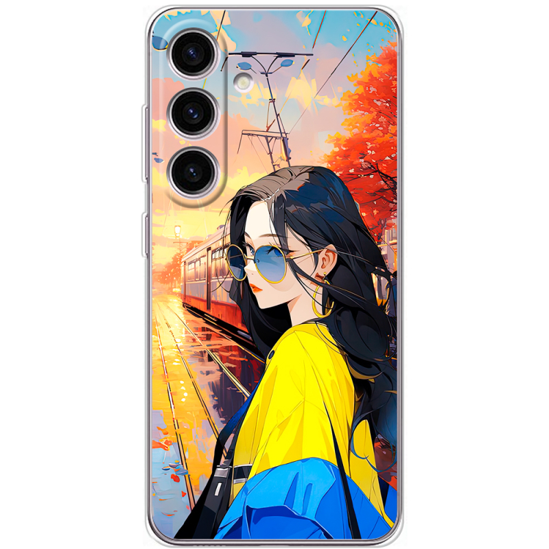 Чохол BoxFace Samsung Galaxy S25 FE (S731) 