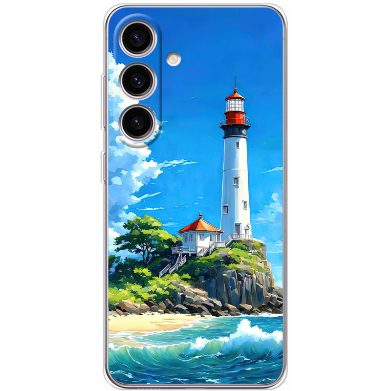 Чохол BoxFace Samsung Galaxy S25 FE (S731) 