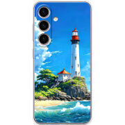 Чохол BoxFace Samsung Galaxy S25 FE (S731) 