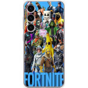 Чохол BoxFace Samsung Galaxy S25 FE (S731) 