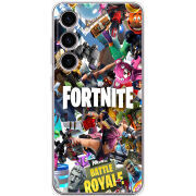 Чохол BoxFace Samsung Galaxy S25 FE (S731) 