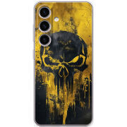 Чохол BoxFace Samsung Galaxy S25 FE (S731) Сталева помста
