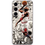Чохол BoxFace Samsung Galaxy S25 FE (S731) 