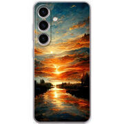 Чохол BoxFace Samsung Galaxy S25 FE (S731) 
