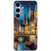 Чохол BoxFace Samsung Galaxy S25 FE (S731) 