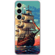 Чохол BoxFace Samsung Galaxy S25 FE (S731) 