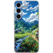 Чохол BoxFace Samsung Galaxy S25 FE (S731) 