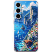 Чохол BoxFace Samsung Galaxy S25 FE (S731) 