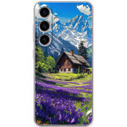 Чохол BoxFace Samsung Galaxy S25 FE (S731) Альпійська мрія