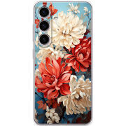 Чохол BoxFace Samsung Galaxy S25 FE (S731) 