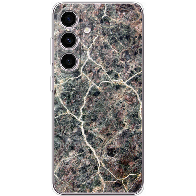 Чохол BoxFace Samsung Galaxy S25 FE (S731) 