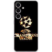 Чохол BoxFace Samsung Galaxy S25 FE (S731) 