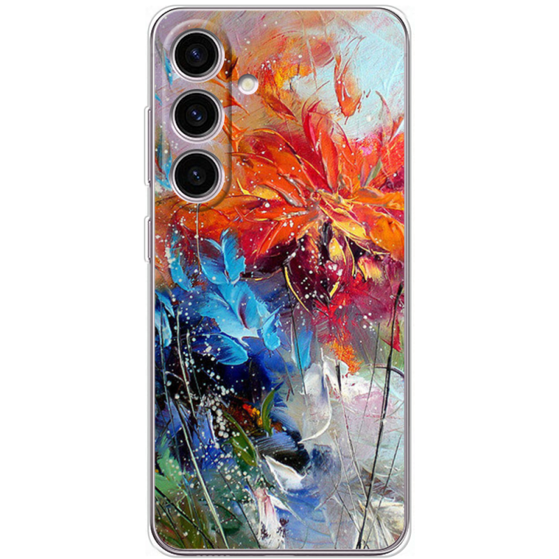 Чохол BoxFace Samsung Galaxy S25 FE (S731) 