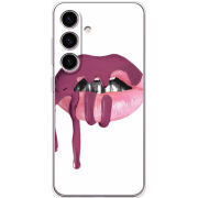 Чохол BoxFace Samsung Galaxy S25 FE (S731) 