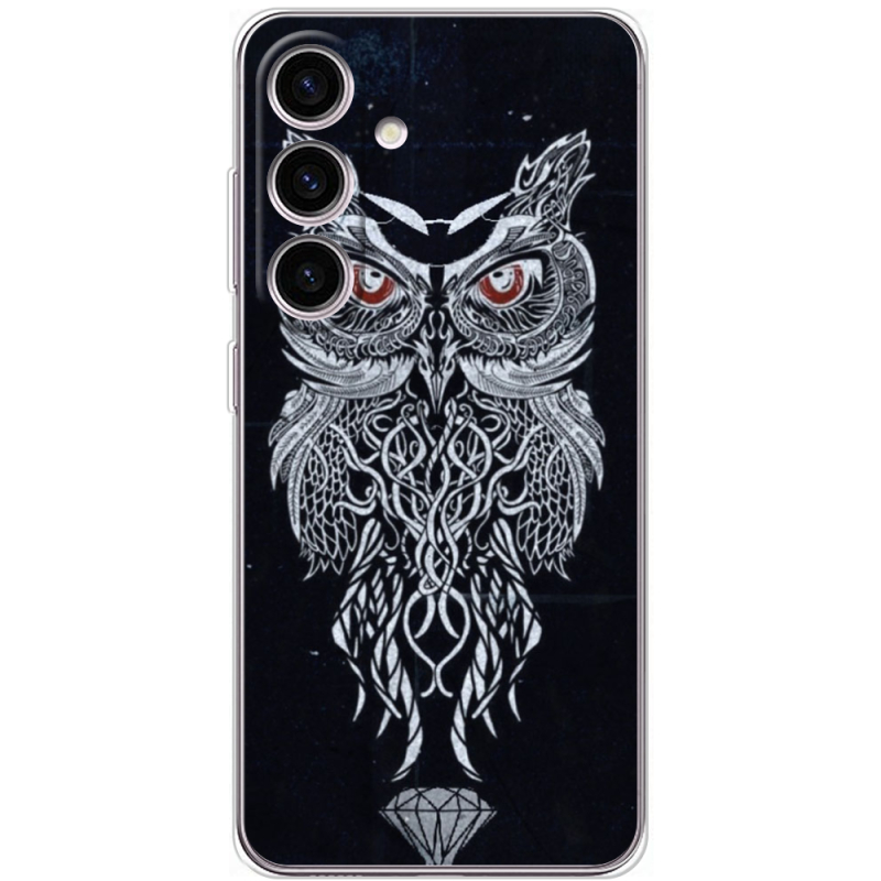 Чохол BoxFace Samsung Galaxy S25 FE (S731) 
