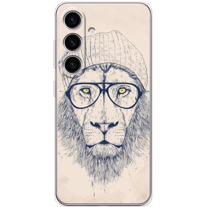 Чохол BoxFace Samsung Galaxy S25 FE (S731) 