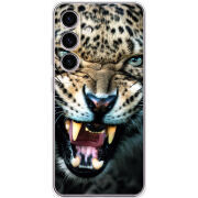 Чохол BoxFace Samsung Galaxy S25 FE (S731) 