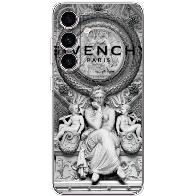 Чохол BoxFace Samsung Galaxy S25 FE (S731) 