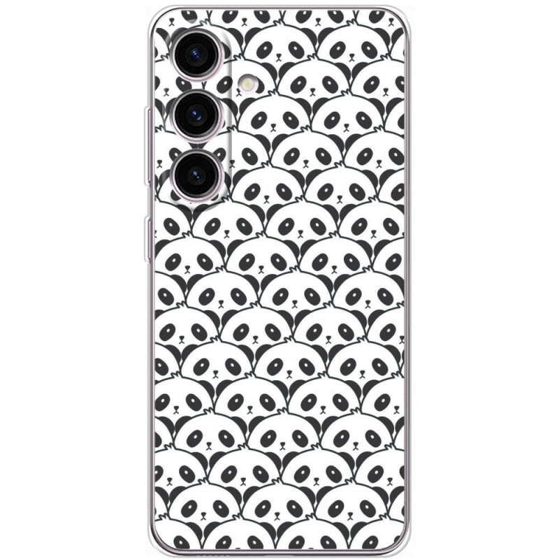 Чохол BoxFace Samsung Galaxy S25 FE (S731) 