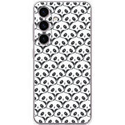 Чохол BoxFace Samsung Galaxy S25 FE (S731) 