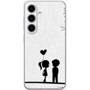 Чохол BoxFace Samsung Galaxy S25 FE (S731) First Love