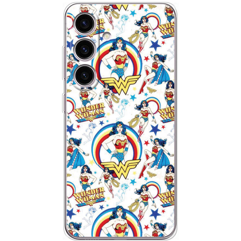 Чохол BoxFace Samsung Galaxy S25 FE (S731) 