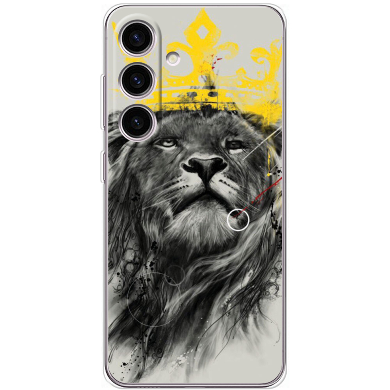 Чохол BoxFace Samsung Galaxy S25 FE (S731) 