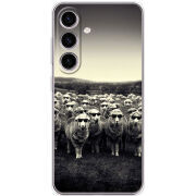 Чохол BoxFace Samsung Galaxy S25 FE (S731) 