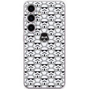 Чохол BoxFace Samsung Galaxy S25 FE (S731) 