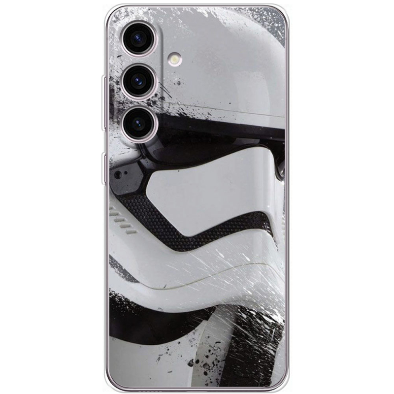 Чохол BoxFace Samsung Galaxy S25 FE (S731) 