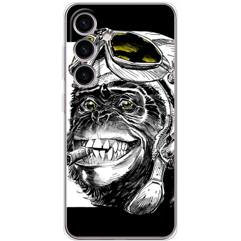 Чохол BoxFace Samsung Galaxy S25 FE (S731) 