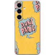 Чохол BoxFace Samsung Galaxy S25 FE (S731) 