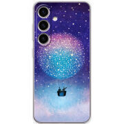 Чохол BoxFace Samsung Galaxy S25 FE (S731) 