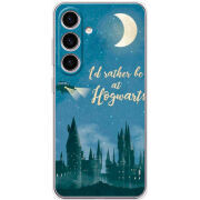 Чохол BoxFace Samsung Galaxy S25 FE (S731) 