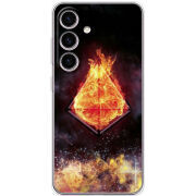 Чохол BoxFace Samsung Galaxy S25 FE (S731) 
