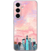 Чохол BoxFace Samsung Galaxy S25 FE (S731) 